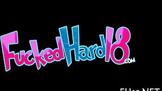 An adult client receives a professional massage that leads to an intimate sexual encounter.