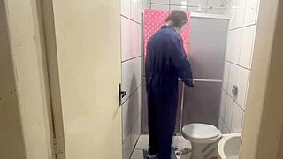 Michael Myers Pounds Camila Gaucha's Ass Without Mercy Complete!