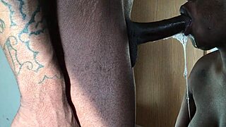 I Let Him Fuck My Mouth Deep!