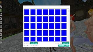 Try this horny warcraft porn game?
