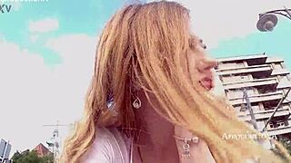 Wetting In Public And At Home