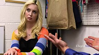 Respect What You Did But Get On Your Knees For Punishment!