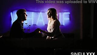 what if kitana lure, alexis crystal, and michael fly explored a threesome by sinfulxxx