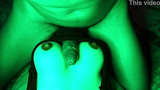 you wanna see me fuck those oiled tits hard?