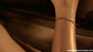 Clean up, dirty girl, and feel the moment