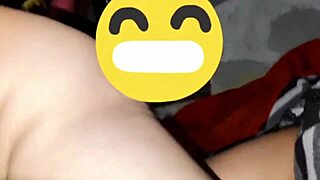 Watch Nepali Couple Fuck Wildly At Home With Moaning!