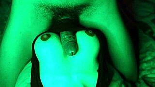 you wanna see me fuck those oiled tits hard?