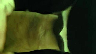 Goth Girl Swallows Cum In Homemade Taboo Blowjob