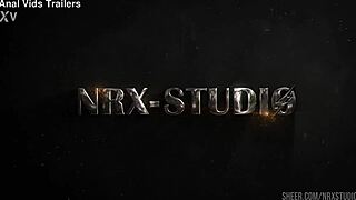 lia lin tries her first group activity privately