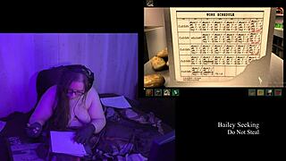 Secrets Can End Remaster Naked Play Through Part 3