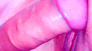 She welcomed him with open arms in a harsh manner