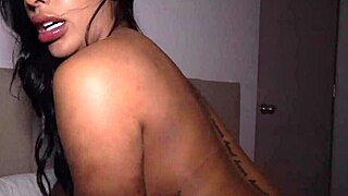 Late night latina fuck