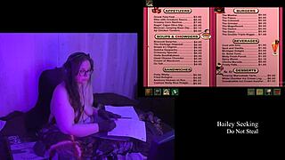 Secrets Can End Remaster Naked Play Through Part 3