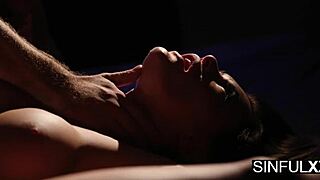 what if kitana lure, alexis crystal, and michael fly explored a threesome by sinfulxxx