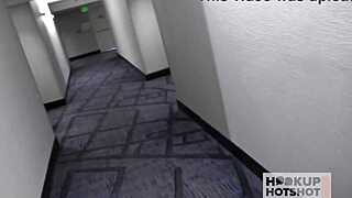 Hey, Check Out Slim Slut Hime Marie Getting Wild Anal Action All Raw