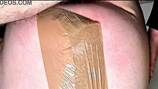 Fill That Hairy Ass With Anal Creampie!