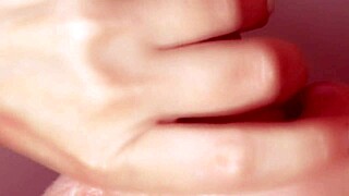 Japanese Wife's Emotional Cheating with Blowjob and Cum