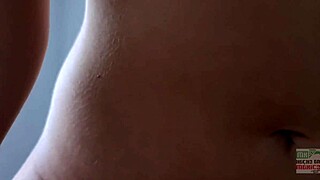 Ma�anero Con Mi Cu�ada Mi Hermano La Deja A Medias Y Se Va Trabajar Se Mete A Mi Cuarto Y Me Hace Terminar El Jale