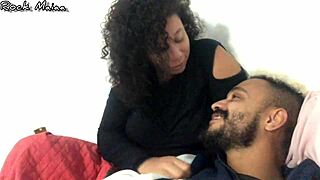 quem me viu mentiu adult breastfeeding session