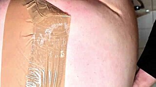 Fill That Hairy Ass With Anal Creampie!