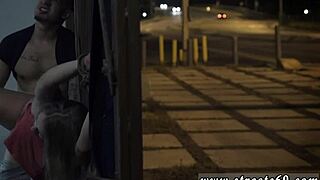 Can you handle hairy teen babe's first feet fetish fucking?