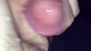 Just ME, a chubby person, MASTURBATING until I CUM in this solo session