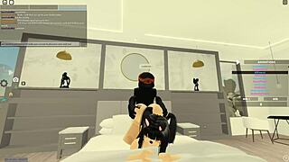 i bent over for big black cock anal and deepthroat