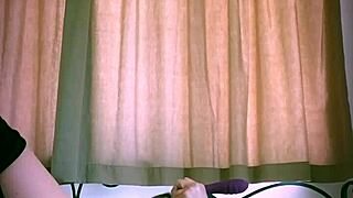 bored housewife as sexy pirate in carrots of the caribbean