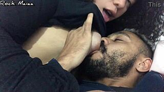 quem me viu mentiu adult breastfeeding session