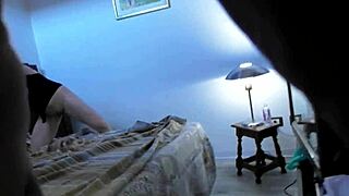 Athena's First Time Anal Fucking!