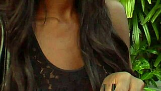 Slender Brunette Suzanne Kelly Gets Her Pretty Pussy Stuffed With Hard Dick