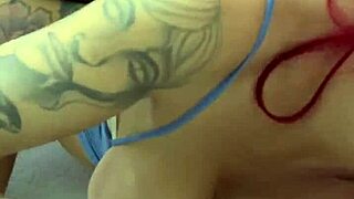 Ruiva Hotwife Que Ama Pau Preto Na Buceta E No Cuzinho