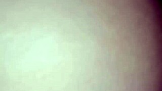 anal sex with my stepmother's big ass in the bathroom