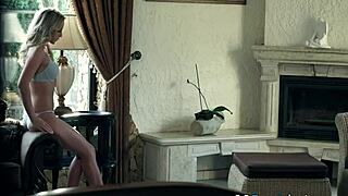 horny babe gets fucked, oh man, that was intense