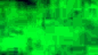 Fingering stepsister's pussy in parents' bed with moaning and orgasm