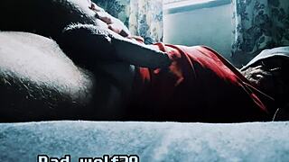 Bad wolf28 strokes his dick so smoothly 😏