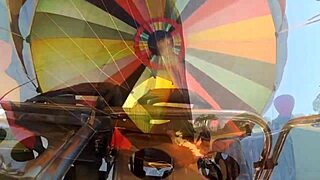 reaching new heights - preview