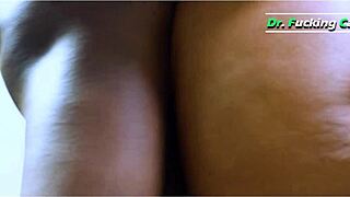 Did you suck the doctor's cock in the hospital?