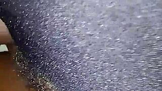 This Strange House Wife Has Finally Accept To Have Sex With Me For Their Tenancy Fee