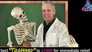 Tan teen chloe gets split open by jason's long dick.