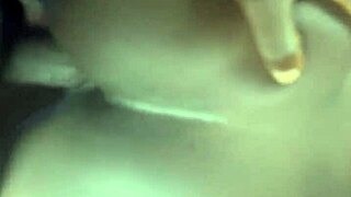 I Say, Give That Ebony House Girl A Homemade Hard Fuck.