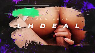 Lethalhardcore Latina Babe Gets Her Pussy Creampied Hard