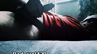 Bad wolf28 strokes his dick so smoothly 😏