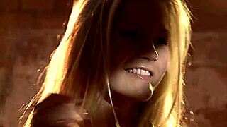 Hot lesbian pornstars partying skinny at the club 💃