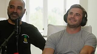 delectable brunette chanel camryn gets mind-blowing orgasms from blind date nathan bronson