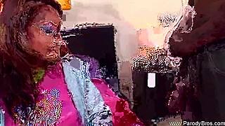 Hairy Asian Teen Bbc Fuck