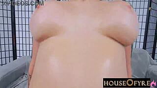 Houseofyre Pov Bbc Fuck And Suck Katrina Marie Interracial Hardcore Sex!