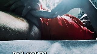 Bad wolf28 strokes his dick so smoothly 😏