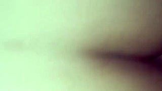 anal sex with my stepmother's big ass in the bathroom