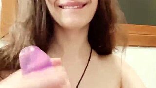 Even if not as good, blowjob is nice - dollscult